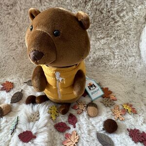 Jellycat Campfire Critter *retired & rare!*